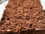 Chocotorta ☕️💛