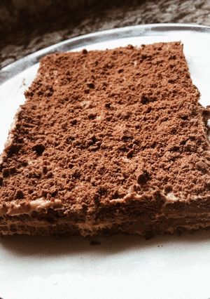 Una foto de Chocotorta ☕️💛