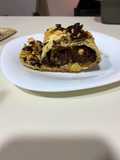 Rollo chocolatoso!