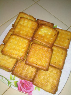 Foto resep Gabin tape