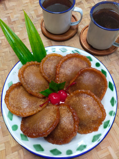 Foto resep Kue Cucur