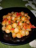 Bacil / cimol basah