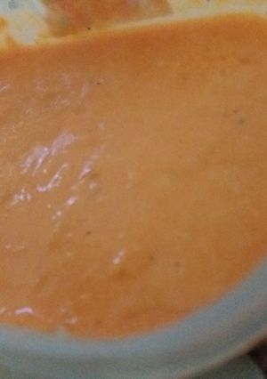 Foto resep Saus keju ala richeese