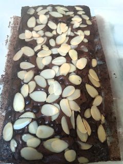 Foto resep Fudgy Brownies
