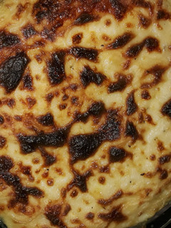 صورة لوصفة مكرونه نجرسكو بالفراخ