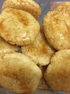 Foto resep Gemblong