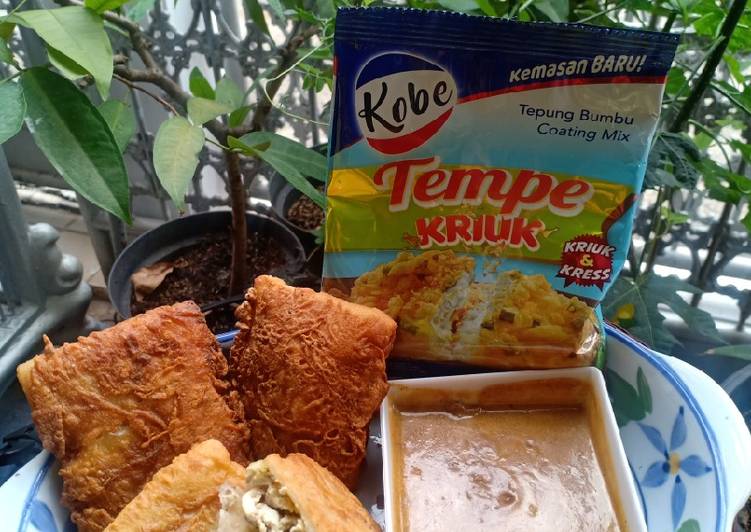 Resep Martabak kuah kari yang pingin nambah