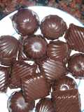 Bombones caseros