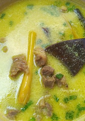 Foto resep Empal Gentong