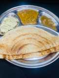 Samai dosa/ little millet dosa