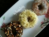 Donut Kentang Empuk