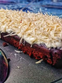 Foto resep Brownies Eggless