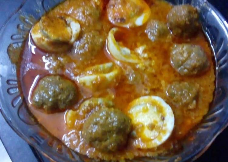 Mutton kofta