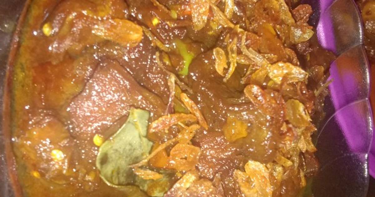 5 728 resep  kambing  enak dan sederhana Cookpad