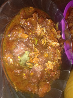 Foto resep Tongseng Kambing Kering