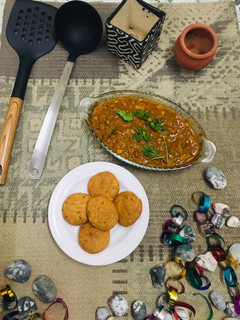 ચાપડી તાવો (Chapdi Tavo Recipe In Gujarati) રેસીપી મુખ્ય ફોટો
