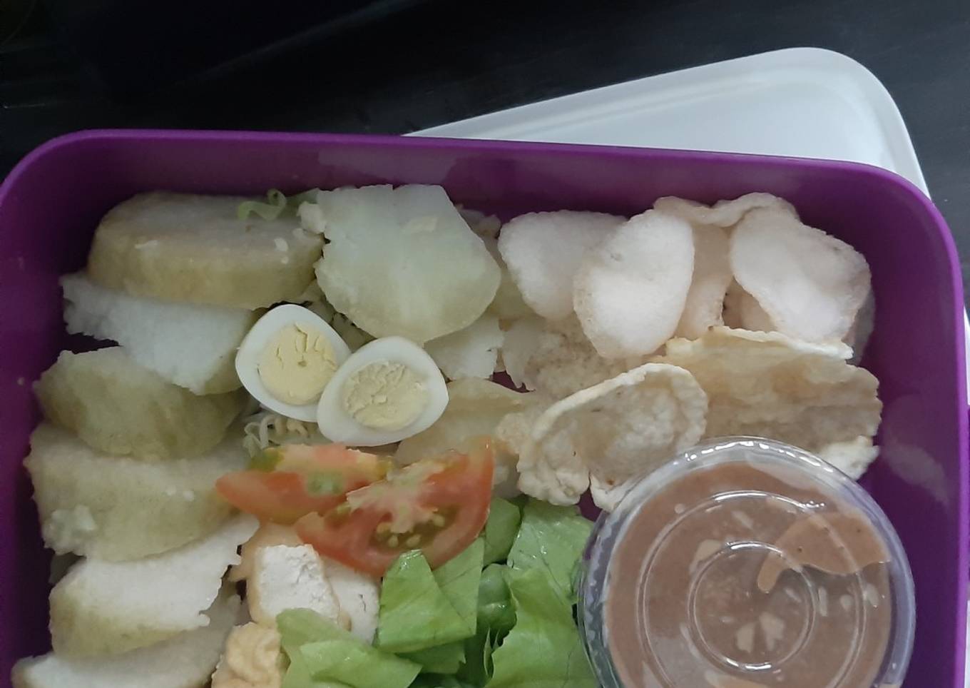 Gado gado