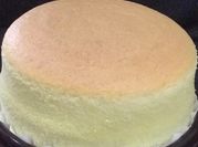 Gambar cheese spread cake