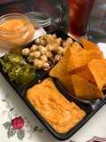 Cheese Nachos ala XXI