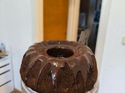 صورة لـ air fryer cake