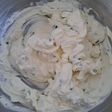 Cream cheese