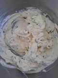 Cream cheese