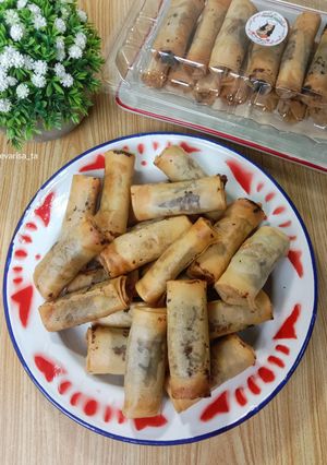 Foto resep 60. PISCOK - PISANG COKLAT
