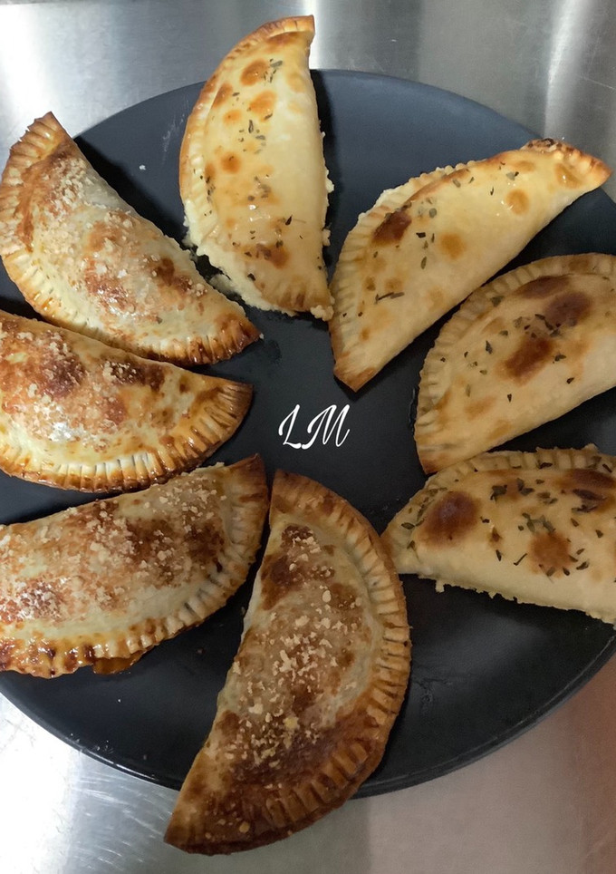 Una foto de Empanadillas rellenas