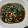 Jamur kancing lada hitam