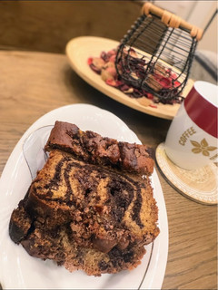 Φωτογραφία της συνταγής Νηστίσιμο banana bread χωρίς ζάχαρη