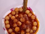 कॅट फिश एग करी (Cat Fish egg Curry Recipe In Marathi)