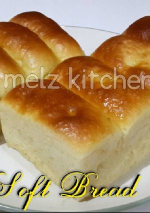 Foto resep Killer Soft Bread 1x Proofing
