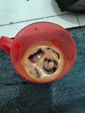 Es Kopi Susu Kekinian Rendah Kalori Cocok Buat Diet