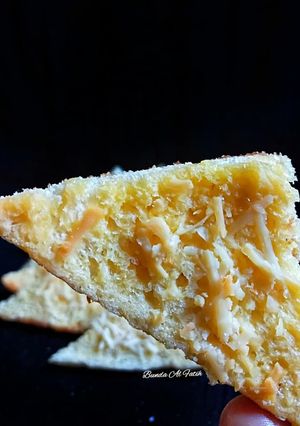 Foto resep Bagelan