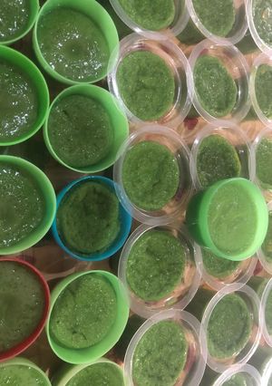 Foto resep 43. Srikaya Palembang Pas Manisnya