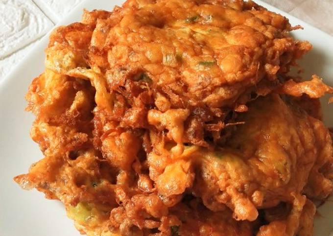 Bagaimana Menyiapkan Fuyunghai Anti Gagal