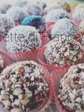 Cake pops
