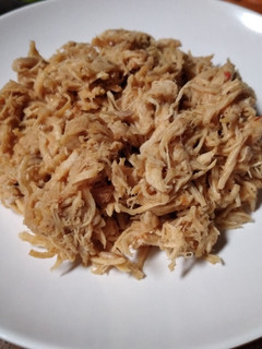 Foto resep Sambel Goreng Ayam Suwir