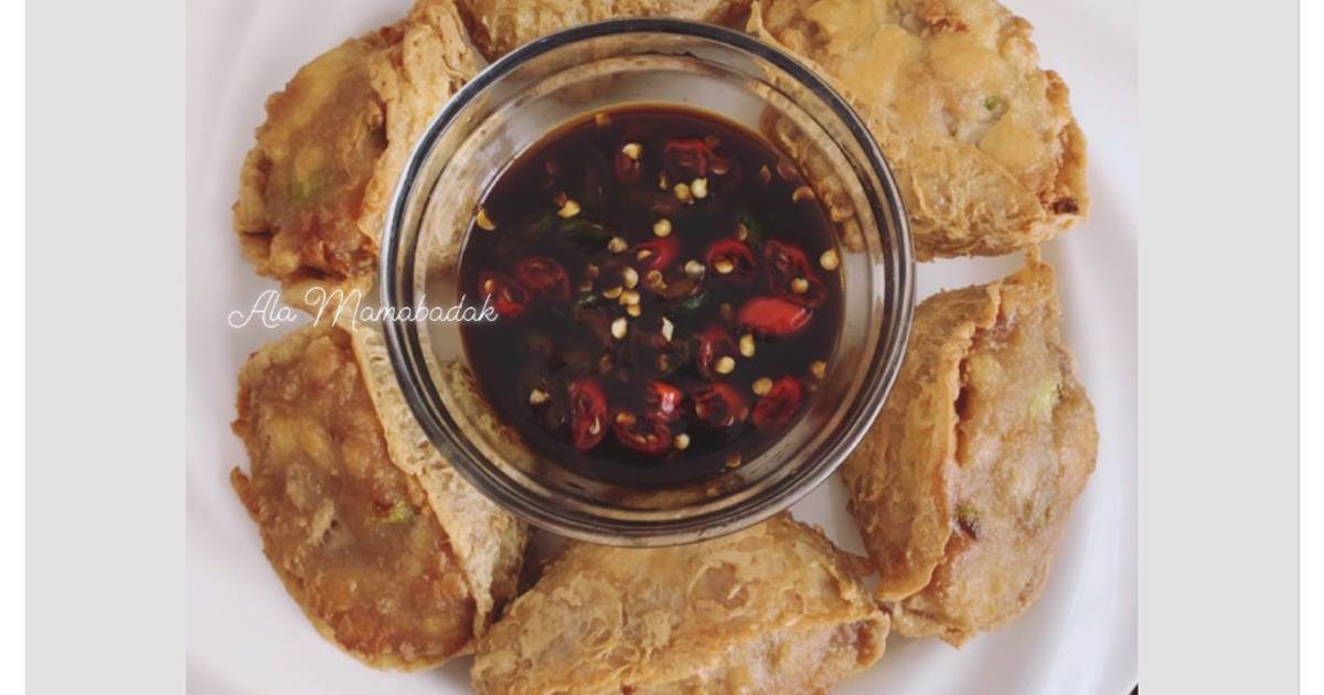 1.034 resep tahu walik enak dan sederhana - Cookpad