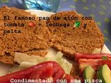 Pan de Atún