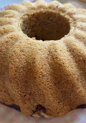 Kuglóf /vegán/ recept fotója
