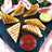 અચાર મસાલા ગ્રીલ સેન્ડવીચ (Achar masala grill sandwich in Gujarati.)