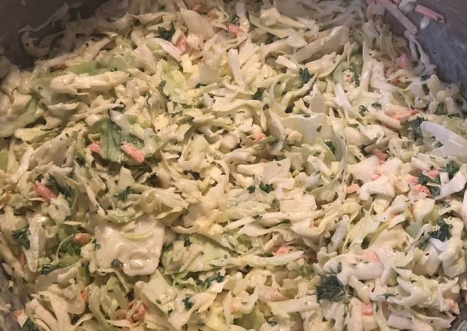 Coleslaw