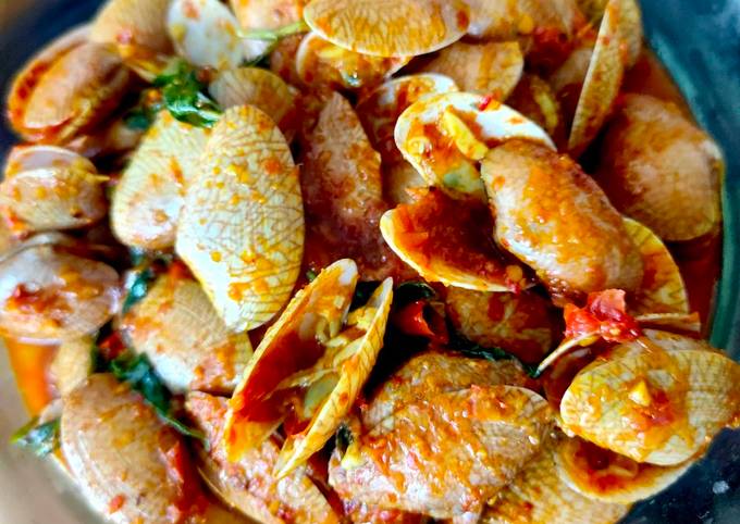 Resipi Lala Masak Asam Pedas Oleh Fatin Aminah Cookpad