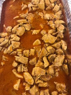 صورة لوصفة تكا مسالا