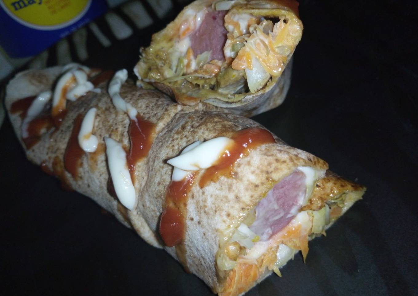 Shawarma