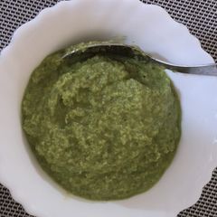 A picture of Coco Citrus Chutney.