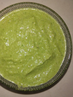 ગ્રીન ચટણી(Green Chutney Recipe in Gujarati) રેસીપી મુખ્ય ફોટો