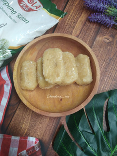 Foto resep Getas/Gemblong