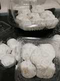 Durian Mochi